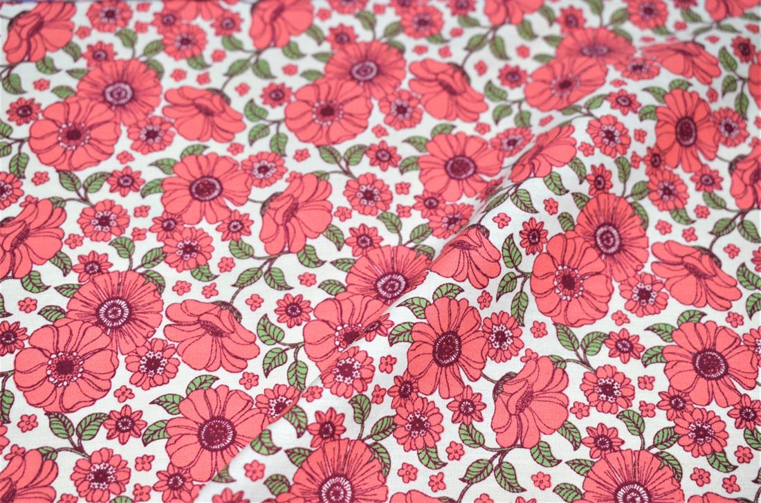 Florals Vintage