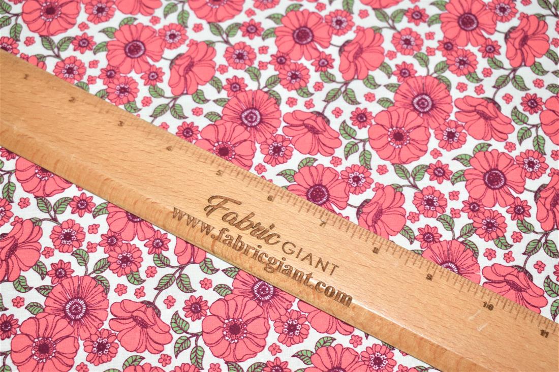 Florals Vintage