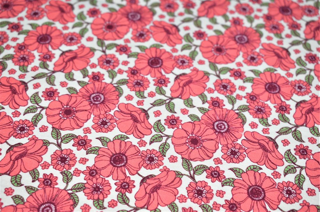 Florals Vintage