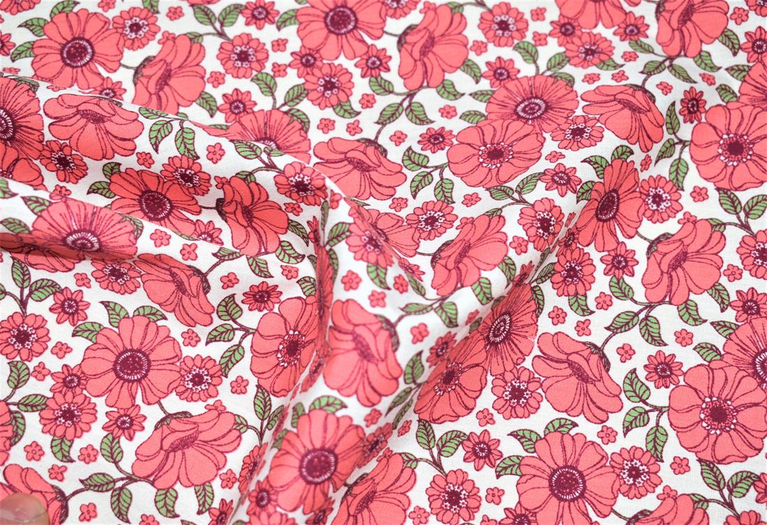 Florals Vintage