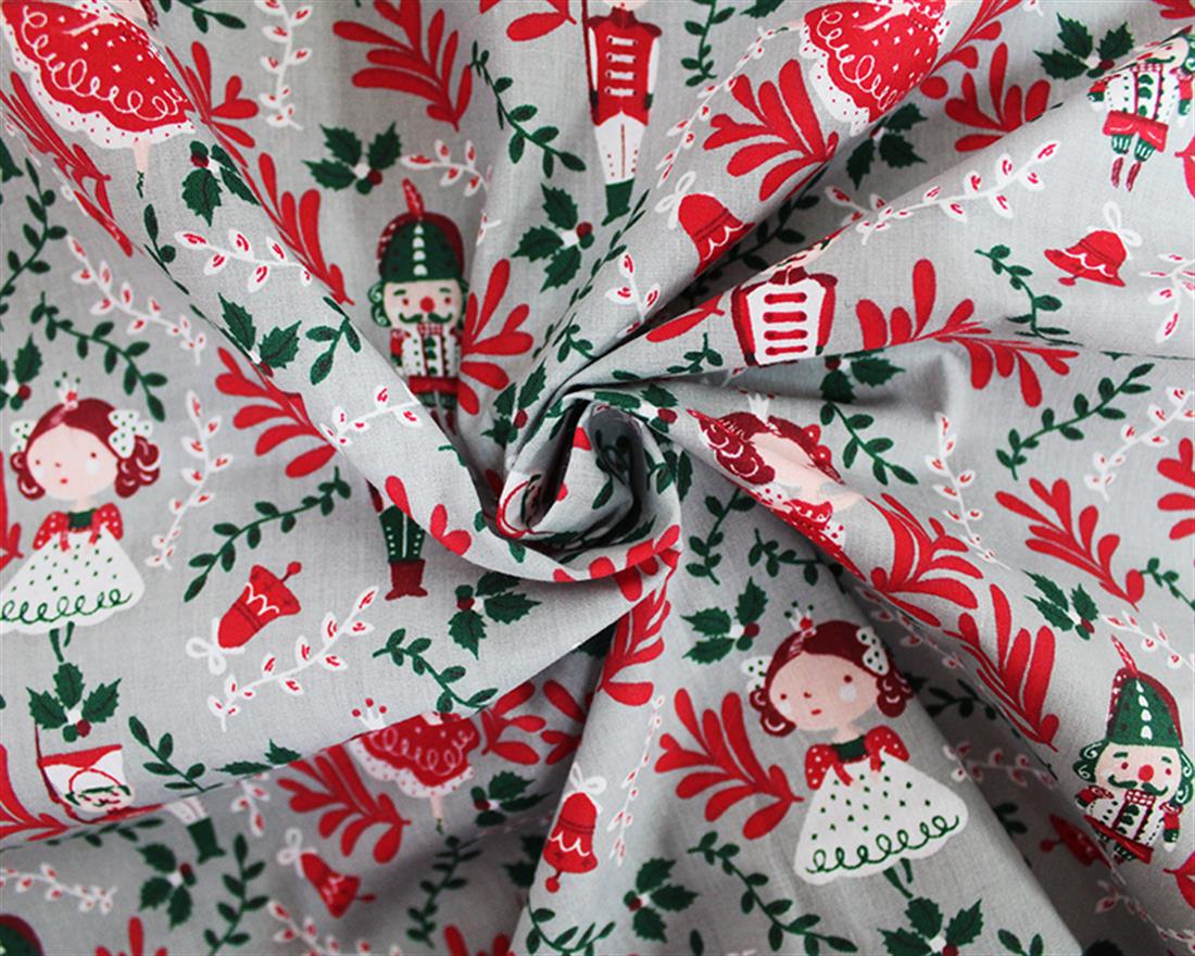 Christmas Nutcracker - image 1