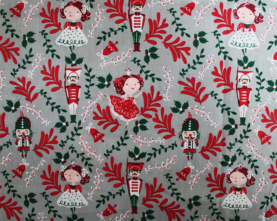 Christmas Nutcracker - image 3