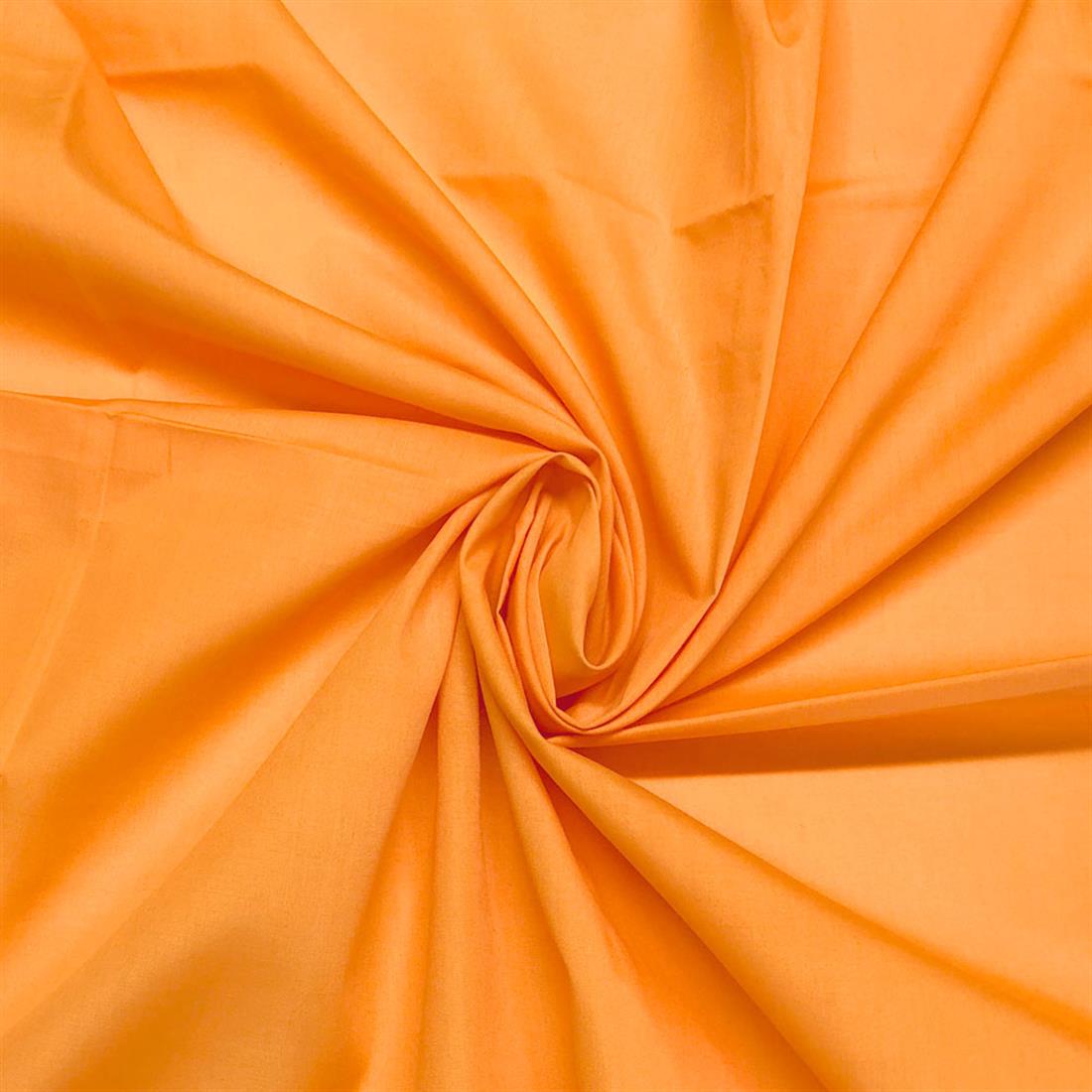 Plain Polycotton