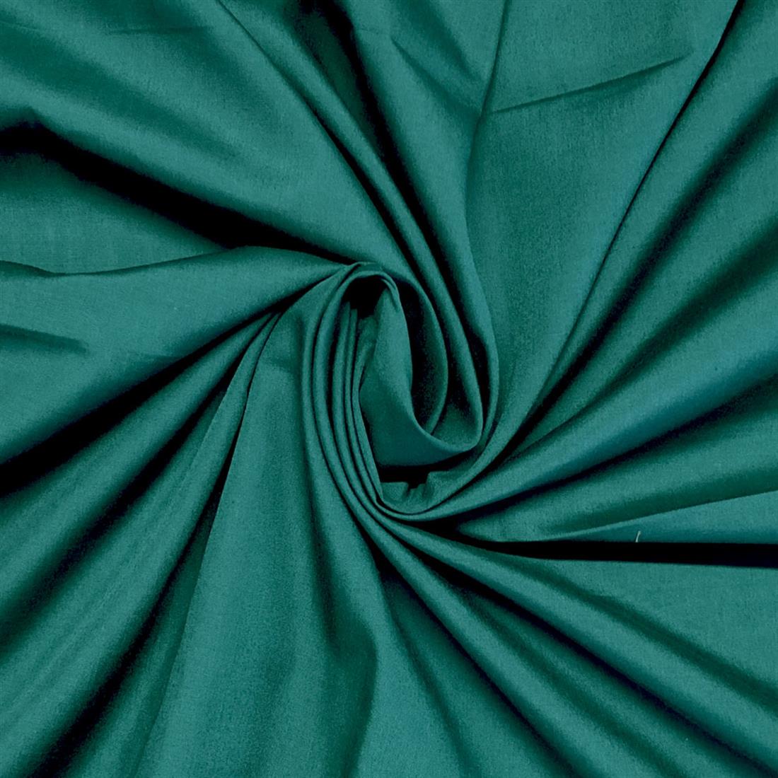Plain PolyCotton