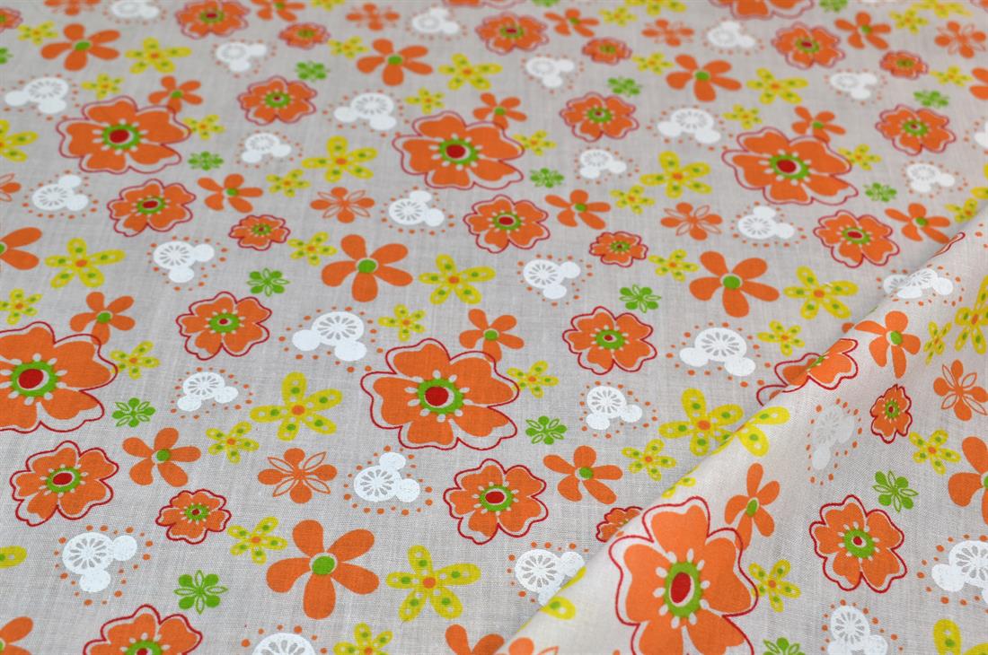 Floral