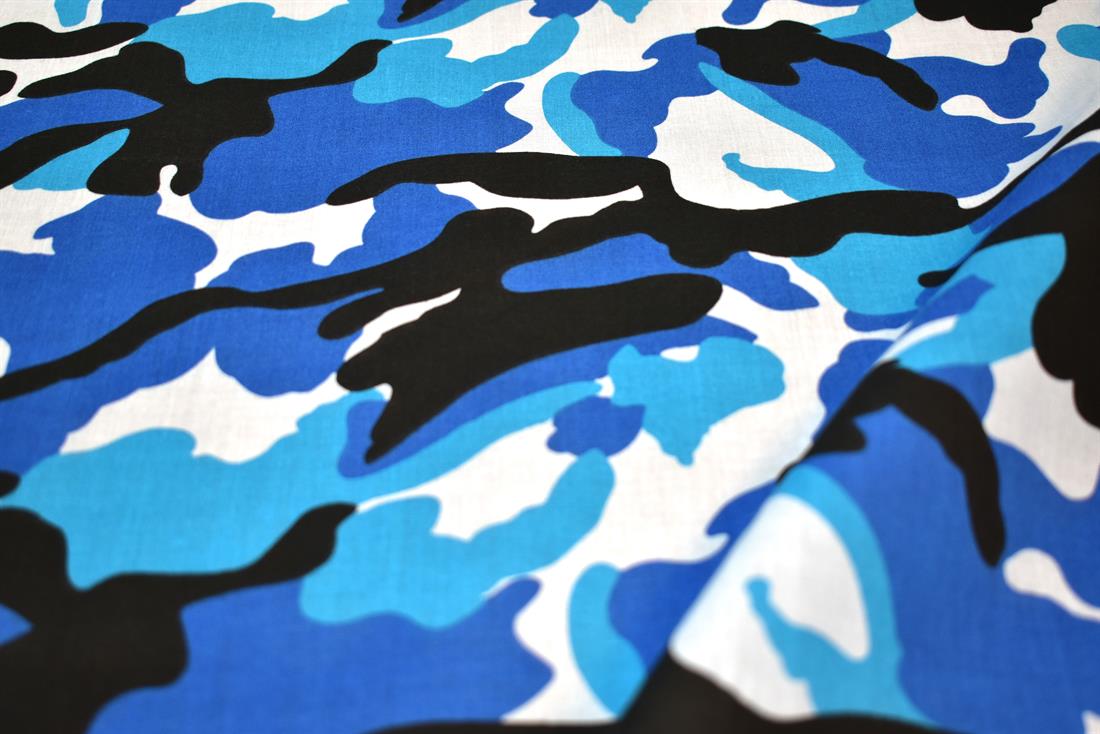 Camouflage