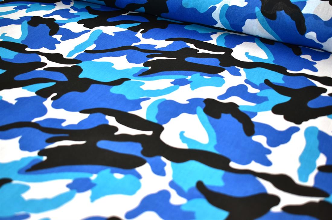 Camouflage