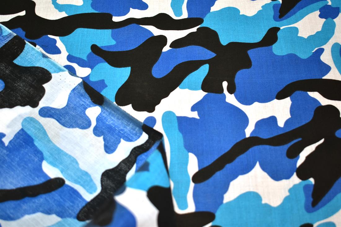 Camouflage