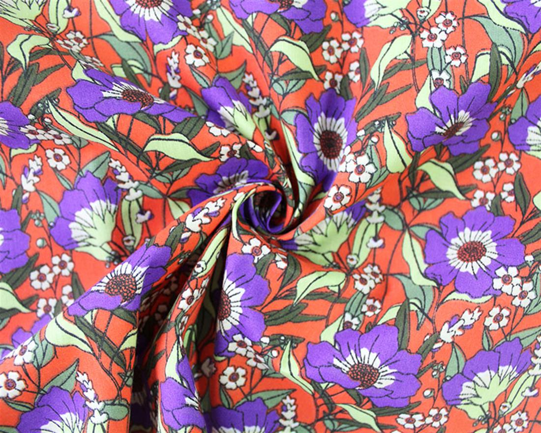 Mindy Florals Field Blooms - image 1