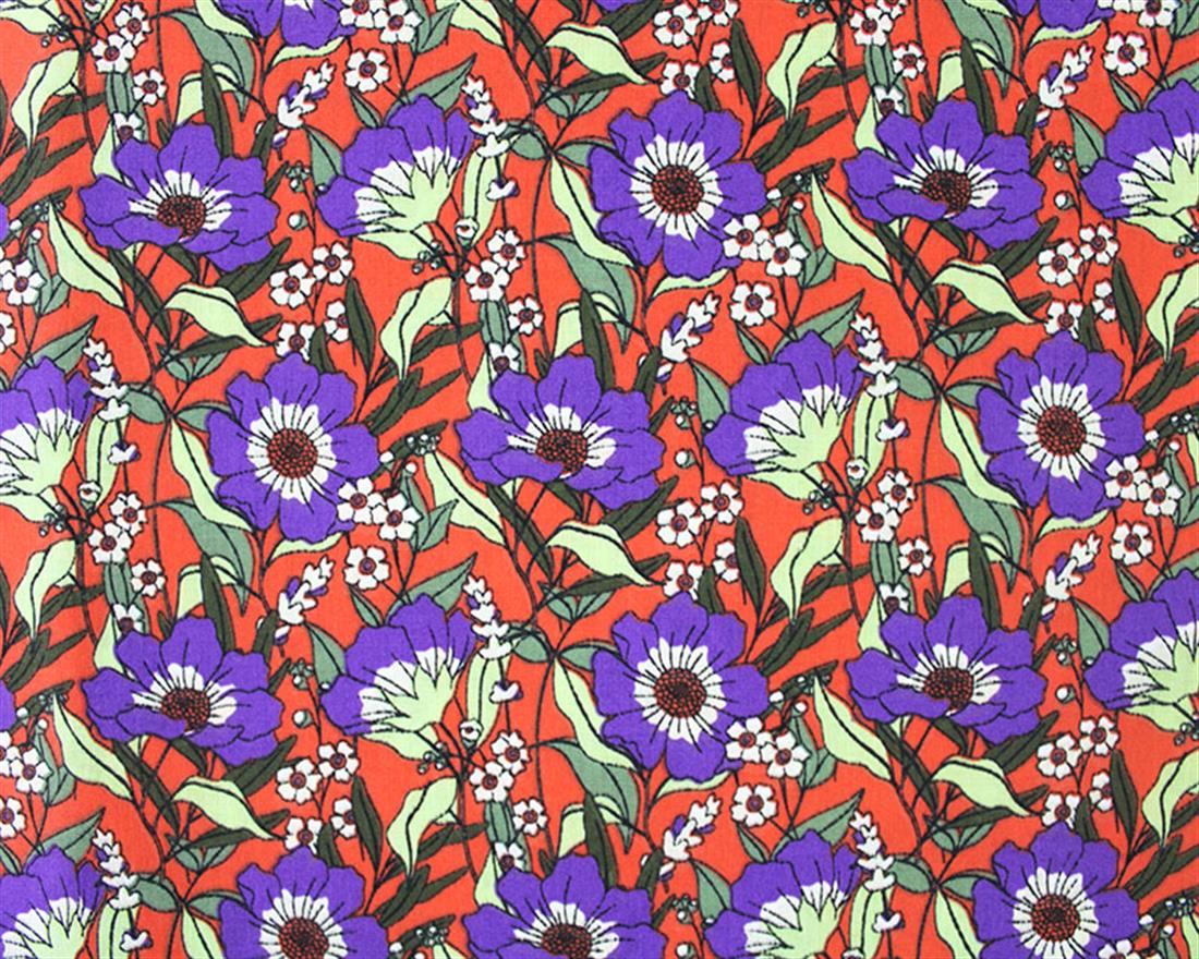 Mindy Florals Field Blooms - image 2