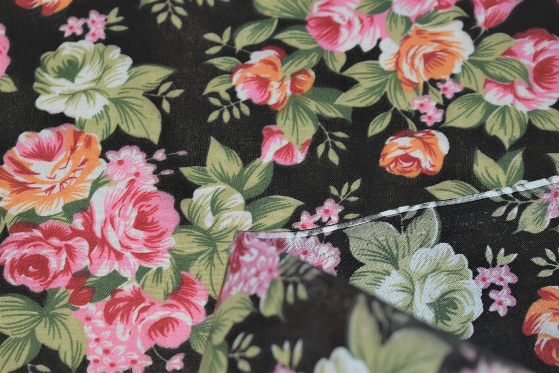 Floral Print - image 1