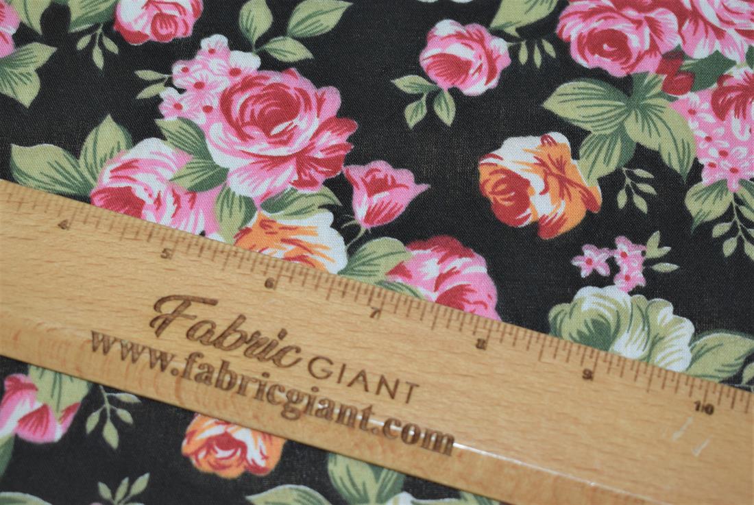 Floral Print - image 2
