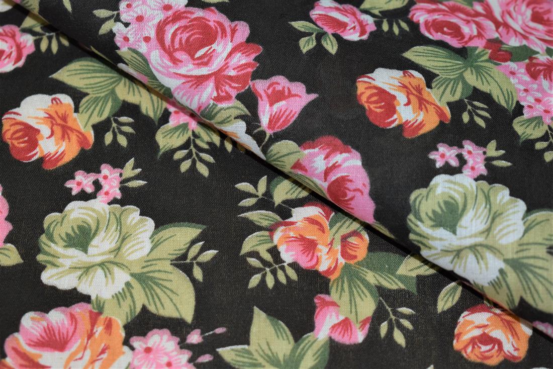 Floral Print - image 3