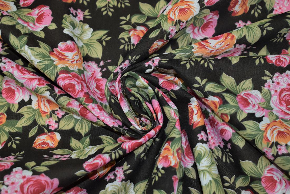 Floral Print - image 5
