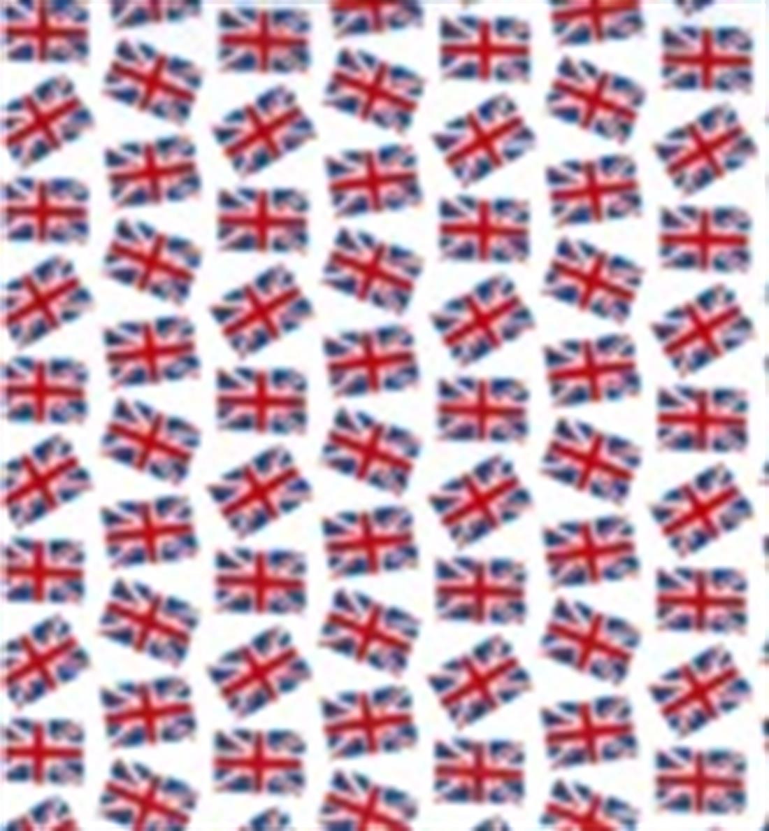 Union Jack - image 1