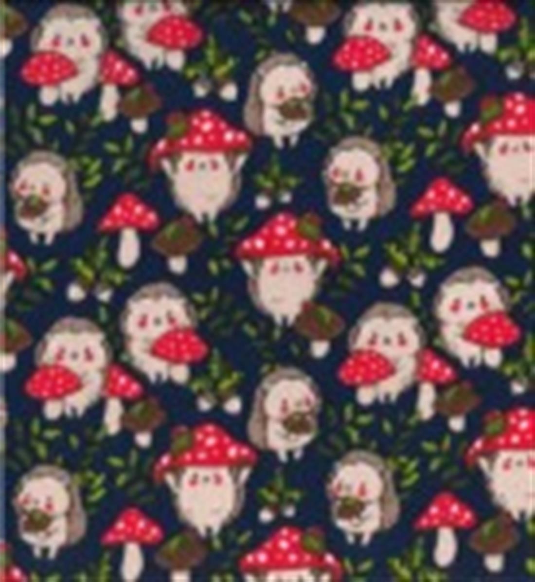 Hedgehog - image 1