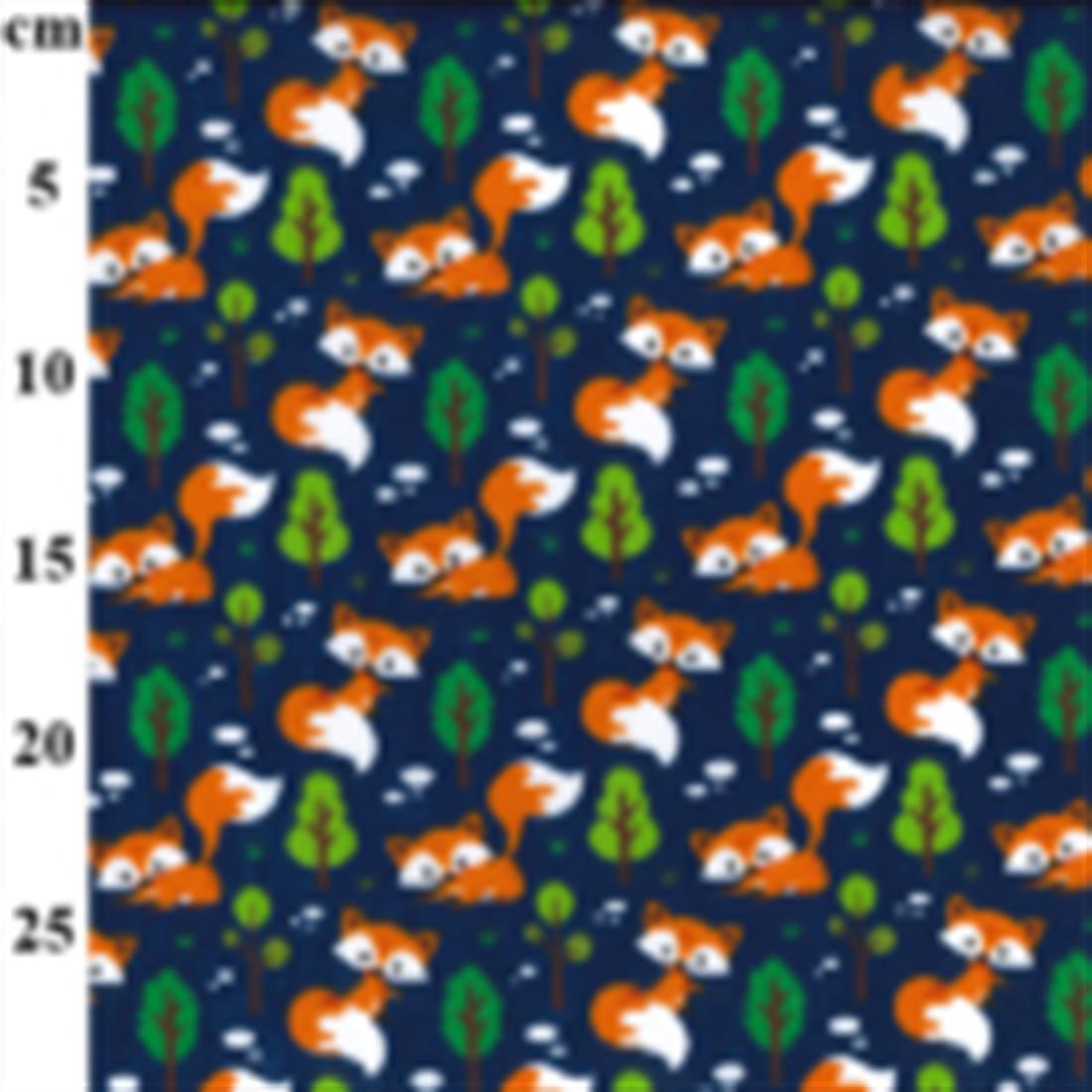Foxes & Trees - image 3