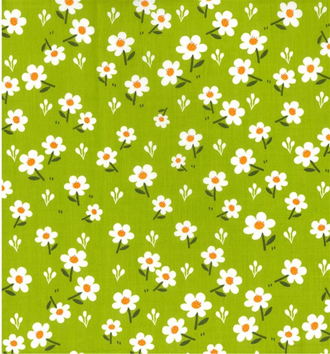 Daisy Flowers - image 1