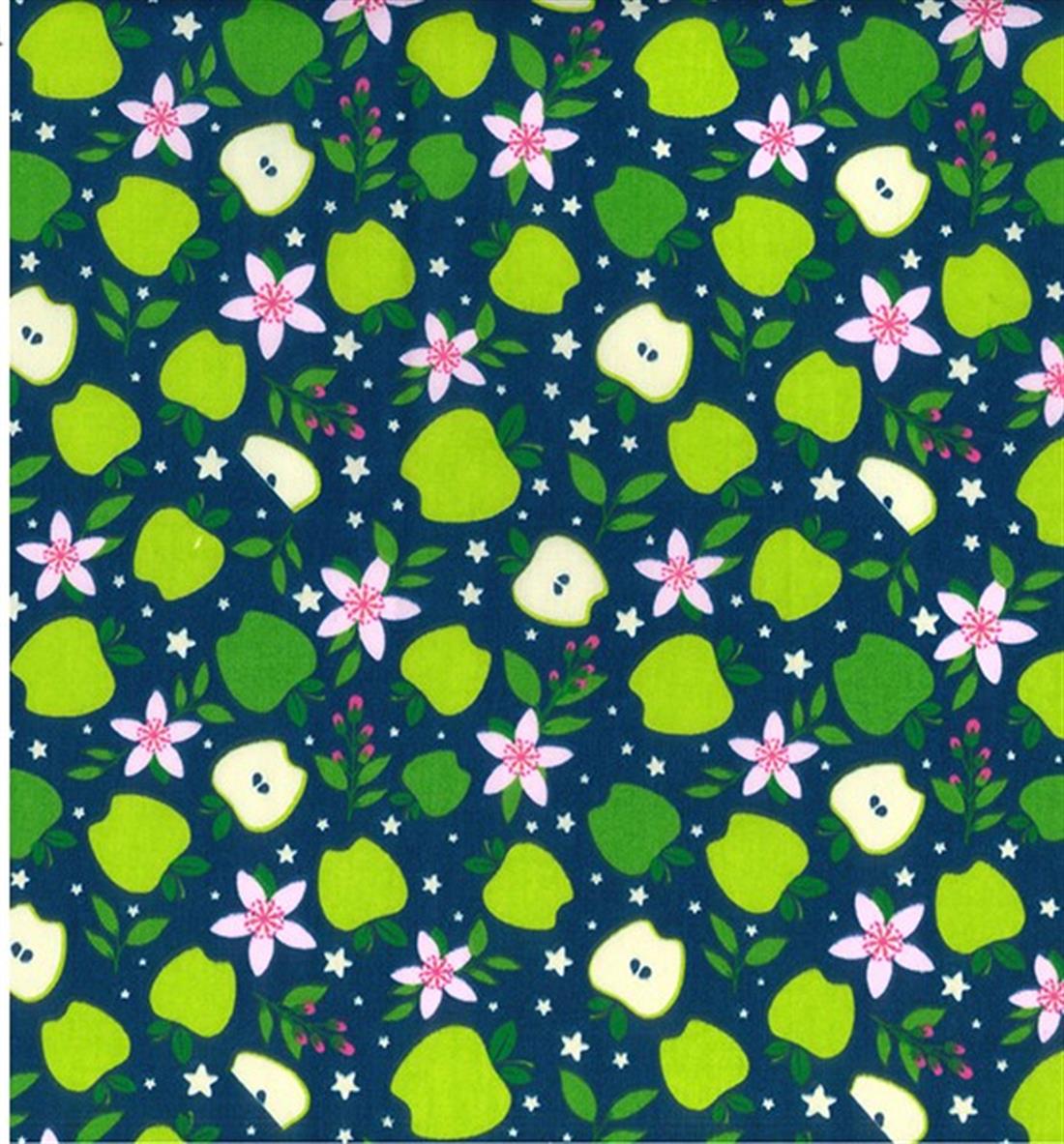 Apples