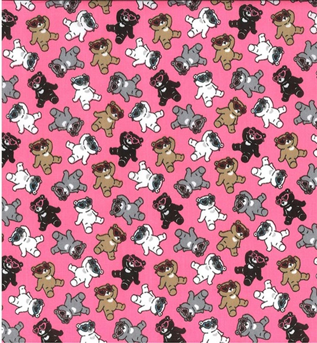 Chill Bears - image 1