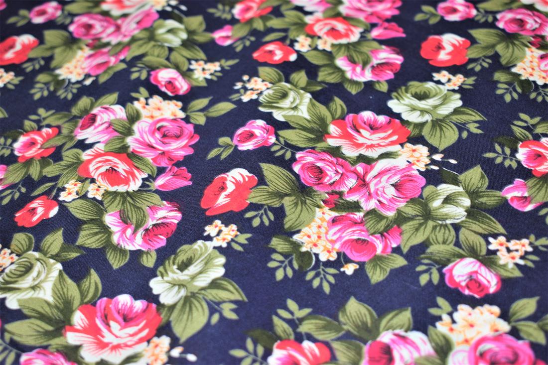 Floral Print