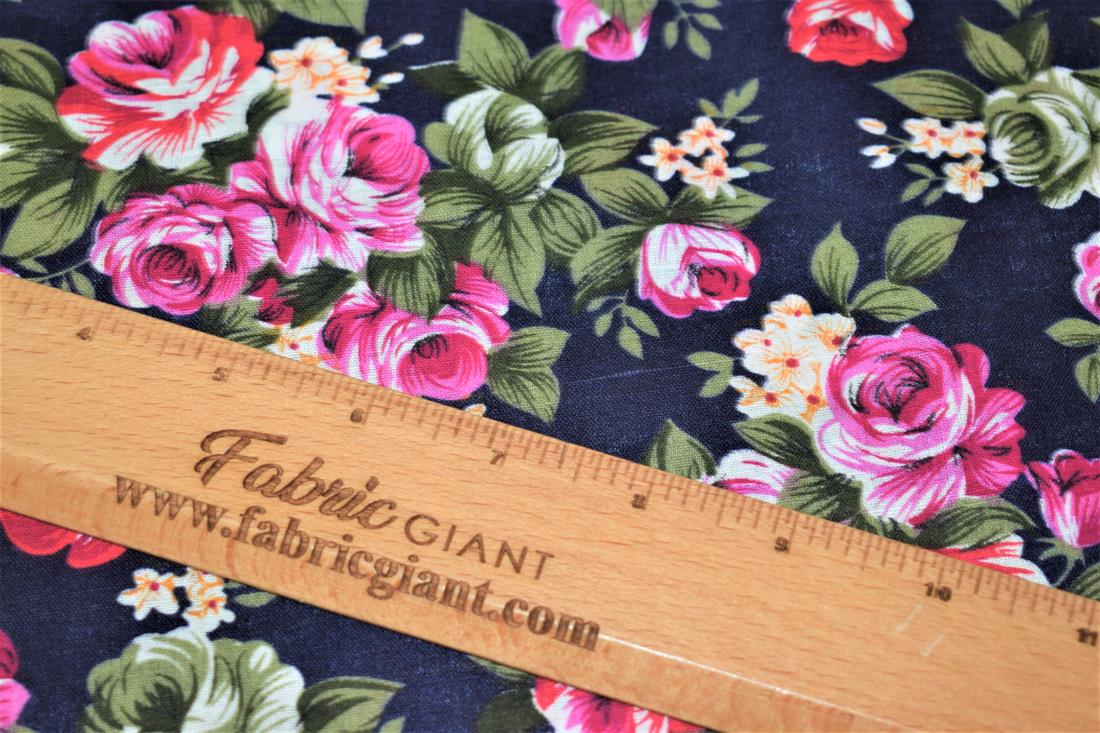Floral Print