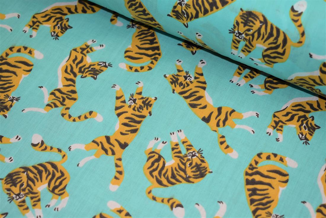Tigers Print - image 5