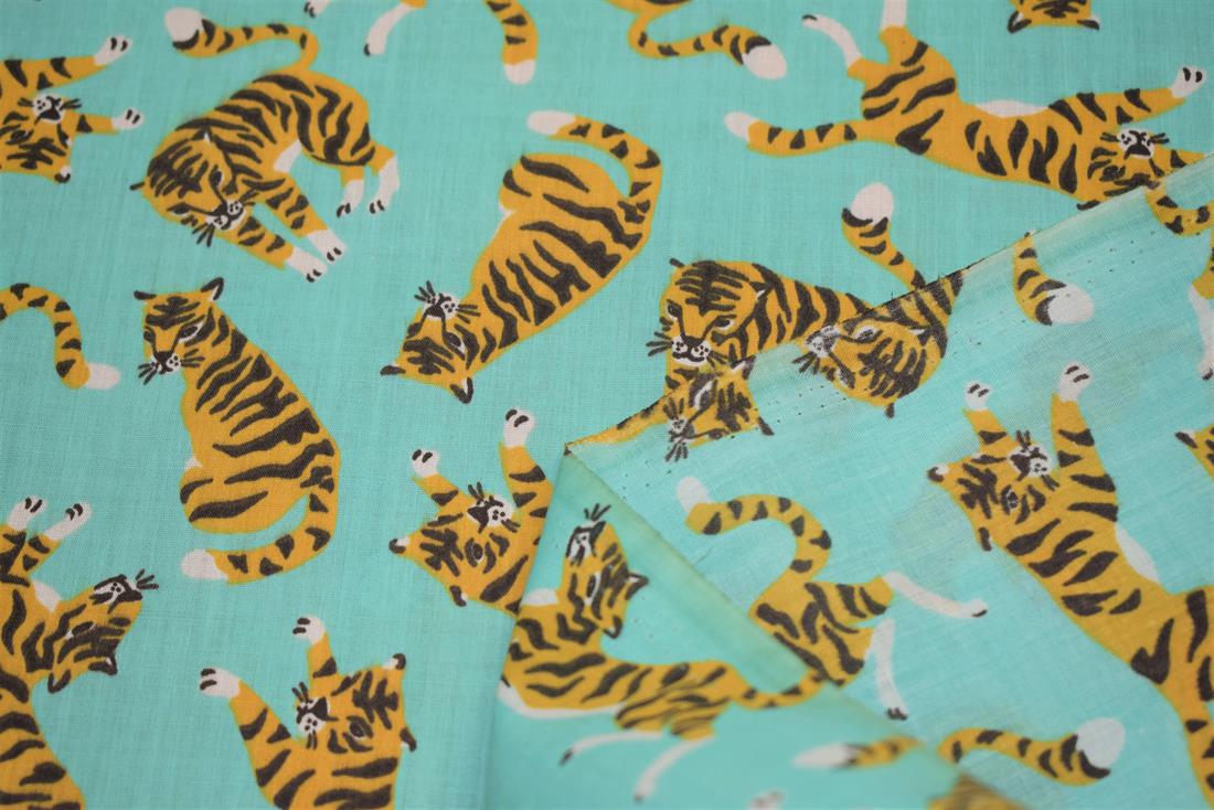 Tigers Print - image 4