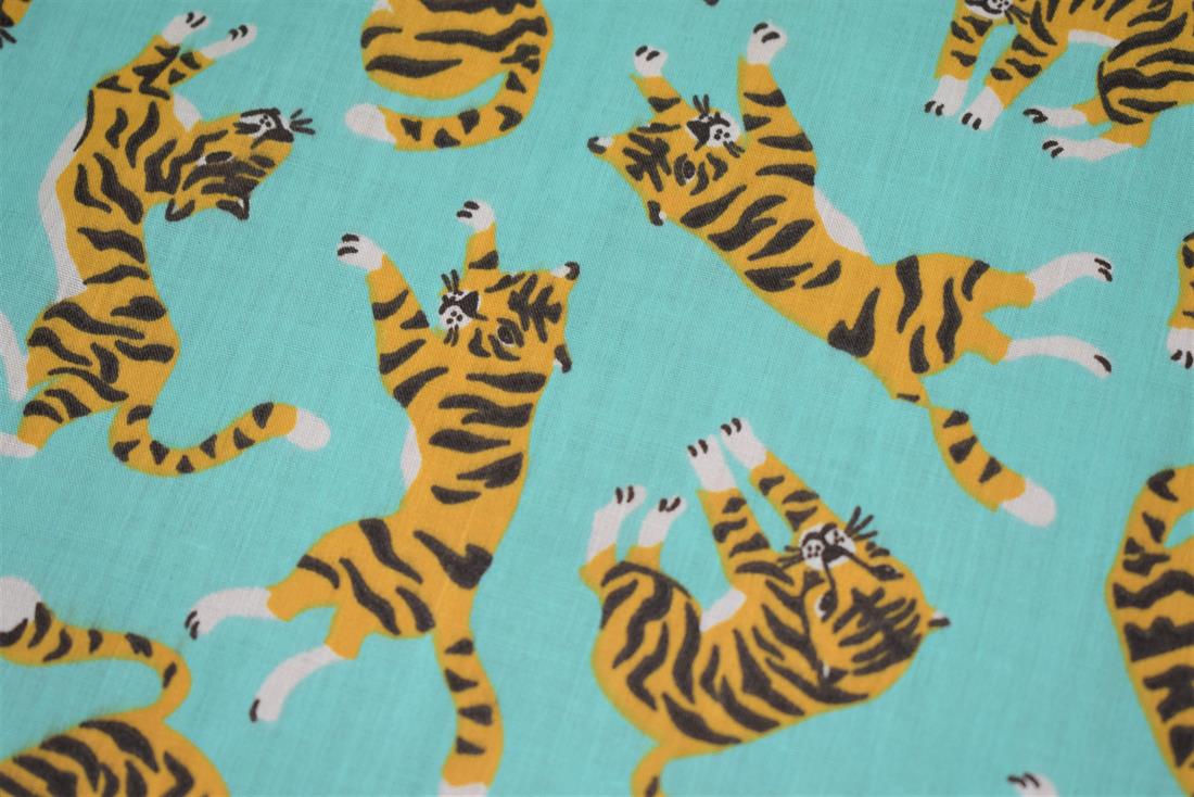 Tigers Print - image 6