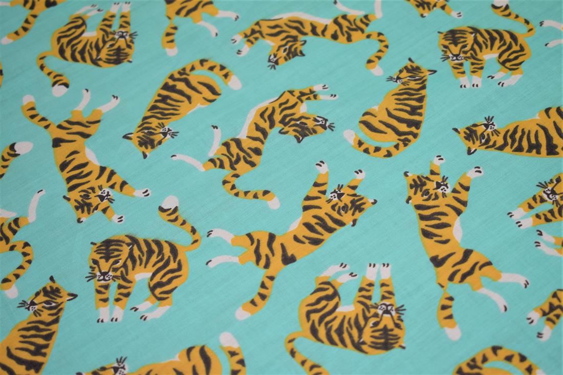 Tigers Print - image 7