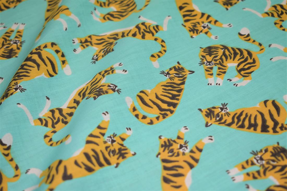 Tigers Print - image 8