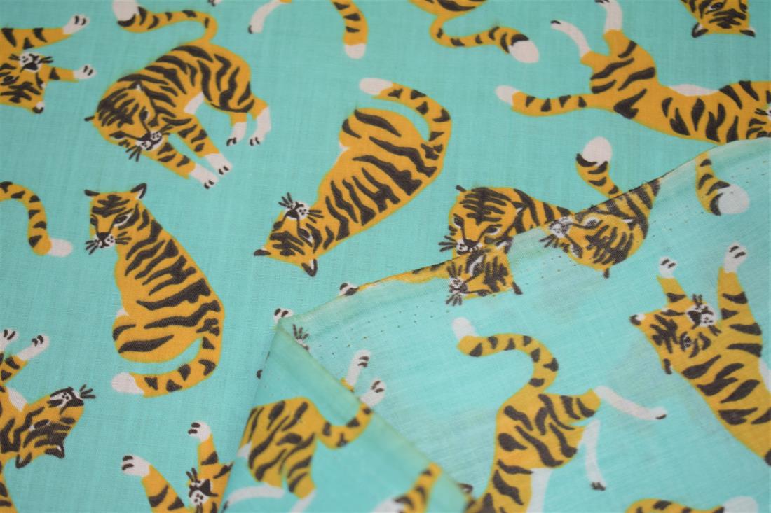 Tigers Print - image 9