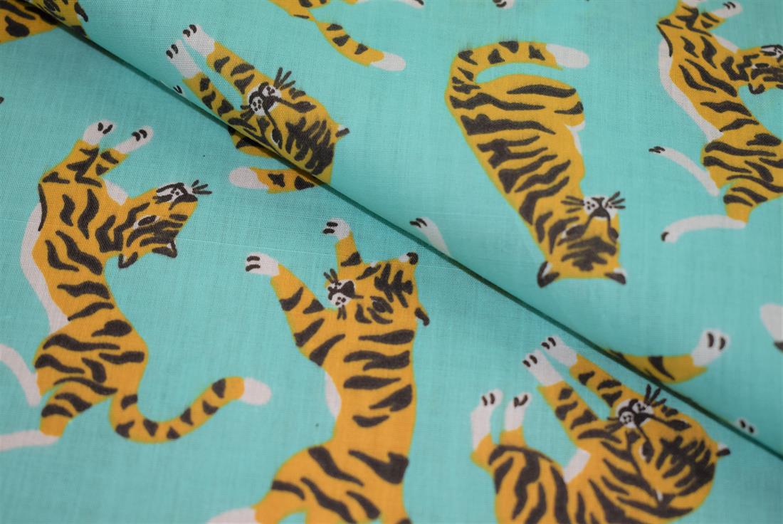 Tigers Print - image 11