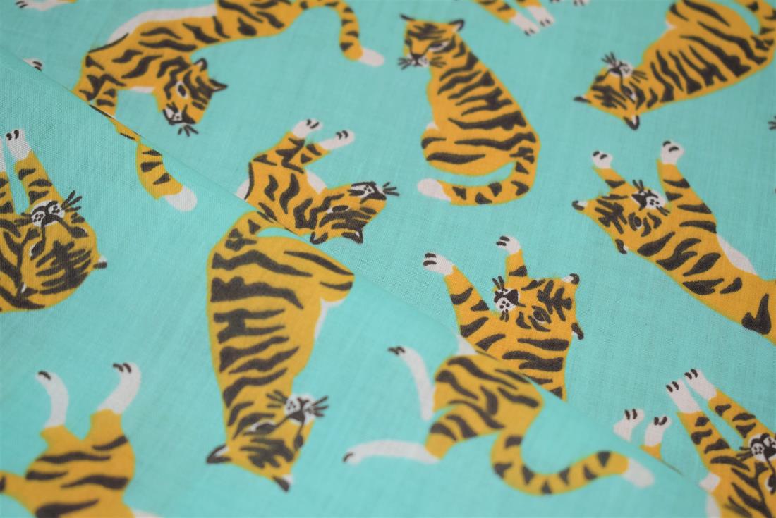 Tigers Print - image 2