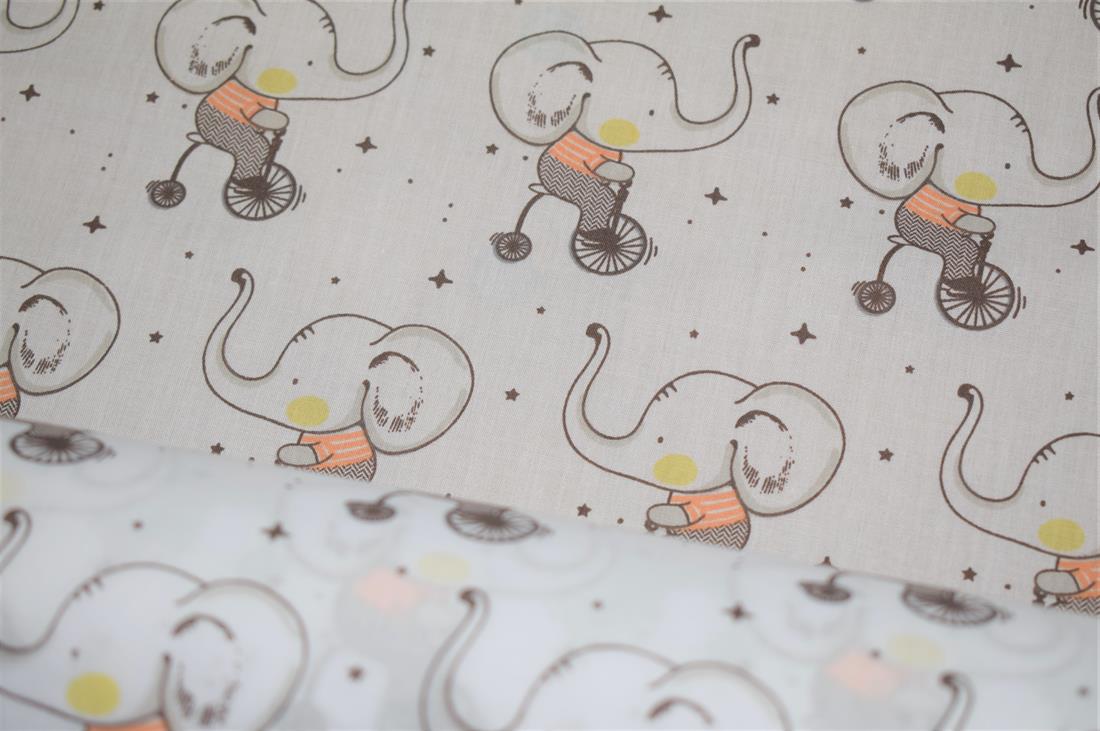 Story book Elephant - image 4