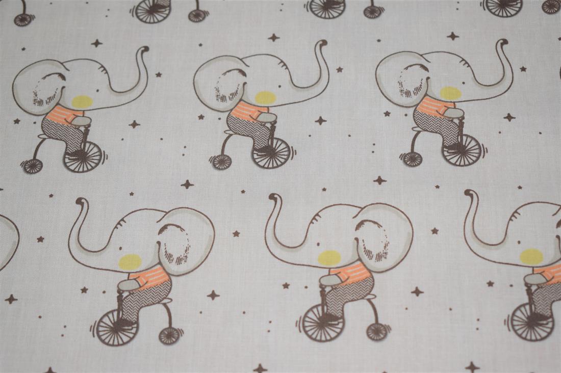 Story book Elephant - image 5