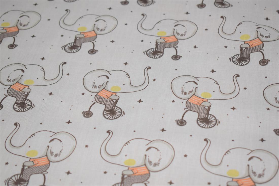Story book Elephant - image 6
