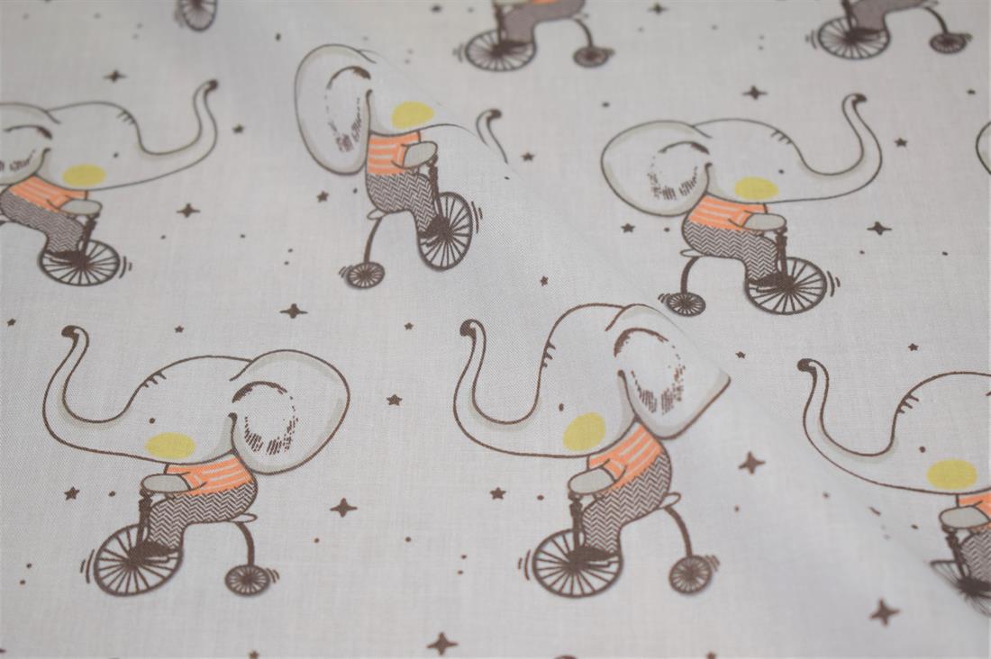 Story book Elephant - image 7