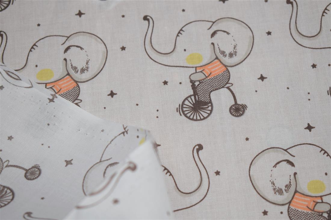 Story book Elephant - image 9