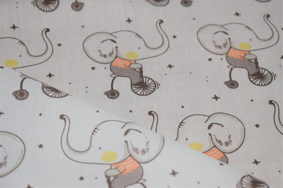 Story book Elephant - image 2
