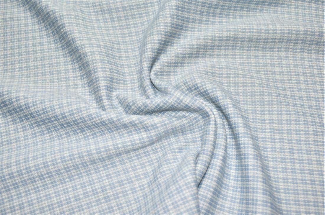 Plain Polyester jersey Fabric Soft Stretch Knit Making Dress Fabric, High Quality 
Perfect for Dressmaking, Tops, Skirts, Dancewear/ Costumes. 
Colours may slightly vary due to the lighting during the photo shooting or the monitor's display. 
Width: 58"/ 148cm