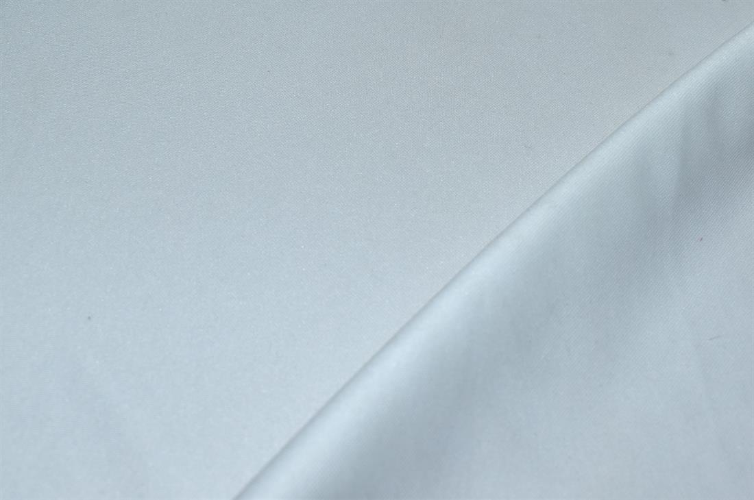 Ivory - Plain Polyester  Fabric Light weight Soft Stretch Knit Making Dress Fabric, High Quality 
Perfect for Dressmaking, Tops, Skirts, Dancewear/ Costumes.
Colours may slightly vary due to the lighting during the photo shooting or the monitor's display. 
Width: 58"/ 148cm