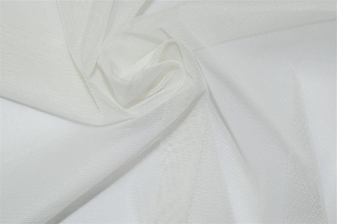 Polyester Net Fabric, 145cm Wide, High Quality;
Colours may slightly vary due to the lighting during the photo shooting or the monitor's display.