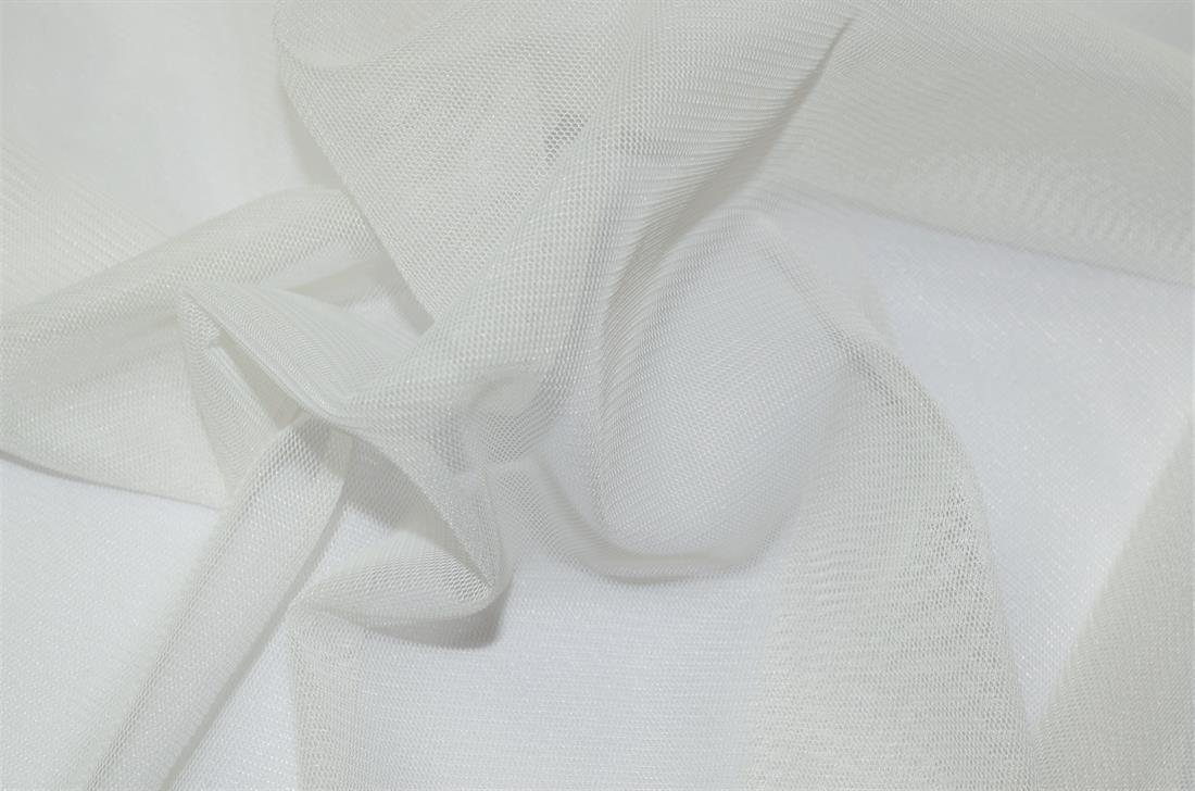 Polyester Net Fabric, 145cm Wide, High Quality;
Colours may slightly vary due to the lighting during the photo shooting or the monitor's display.