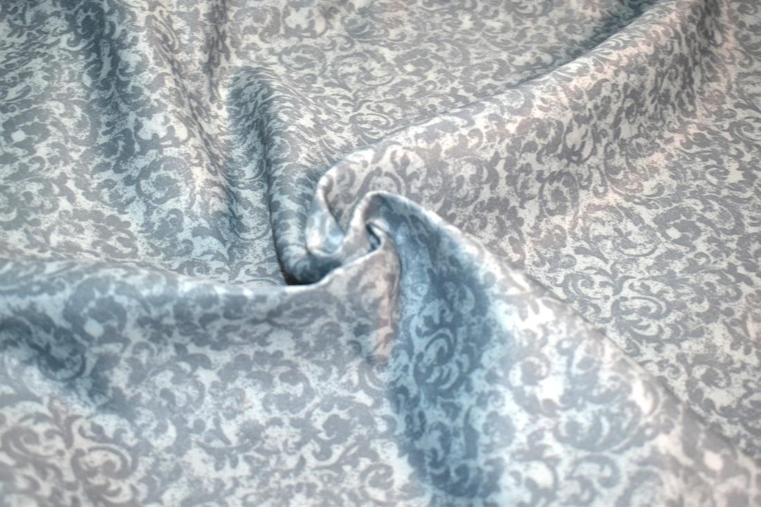 Printed Polyester  Fabric
Looks like more you can use this fabric for Furnishing Upholstery
Colours may slightly vary due to the lighting during the photo shooting or the monitor's display. 
Width: 58"/ 148cm