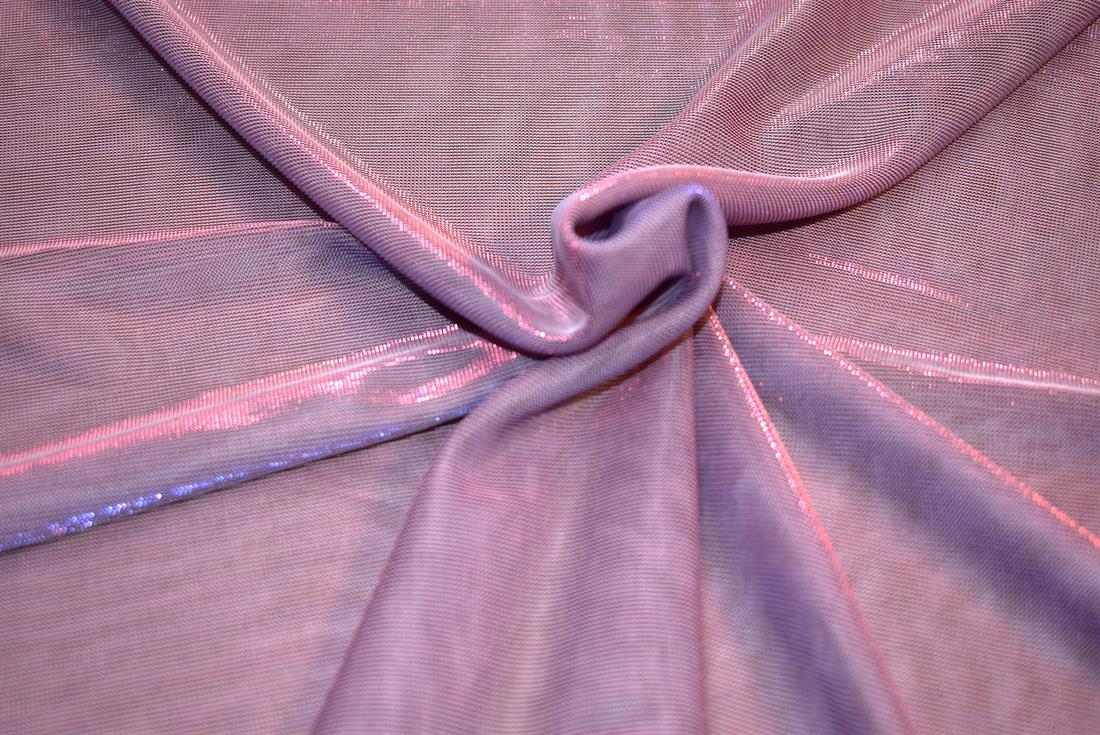 Plain Polyester Mesh jersey Fabric Soft Stretch Knit Making Dress Fabric, 
Perfect for Dressmaking, Tops, Skirts, Dancewear/ Costumes.
Colours may slightly vary due to the lighting during the photo shooting or the monitor's display. 
Width: 59"/ 150cm