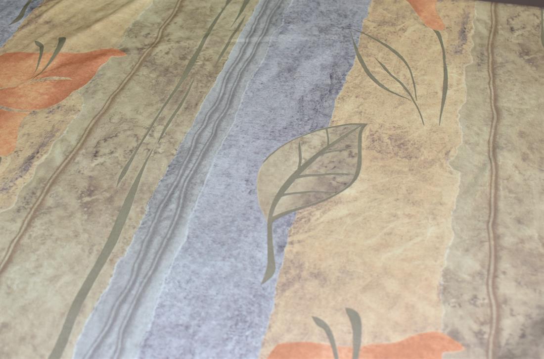 Printed  Upholstery Curtaing Fabric
Looks like more you can use this fabric for Furnishing Upholstery
Width: 58"/ 148cm
Colours may slightly vary due to the lighting during the photo shooting or the monitor's display.