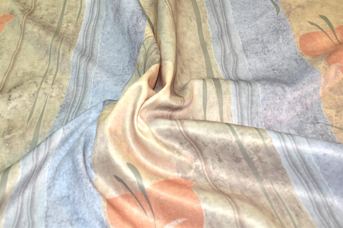Printed  Upholstery Curtaing Fabric
Looks like more you can use this fabric for Furnishing Upholstery
Width: 58"/ 148cm
Colours may slightly vary due to the lighting during the photo shooting or the monitor's display.