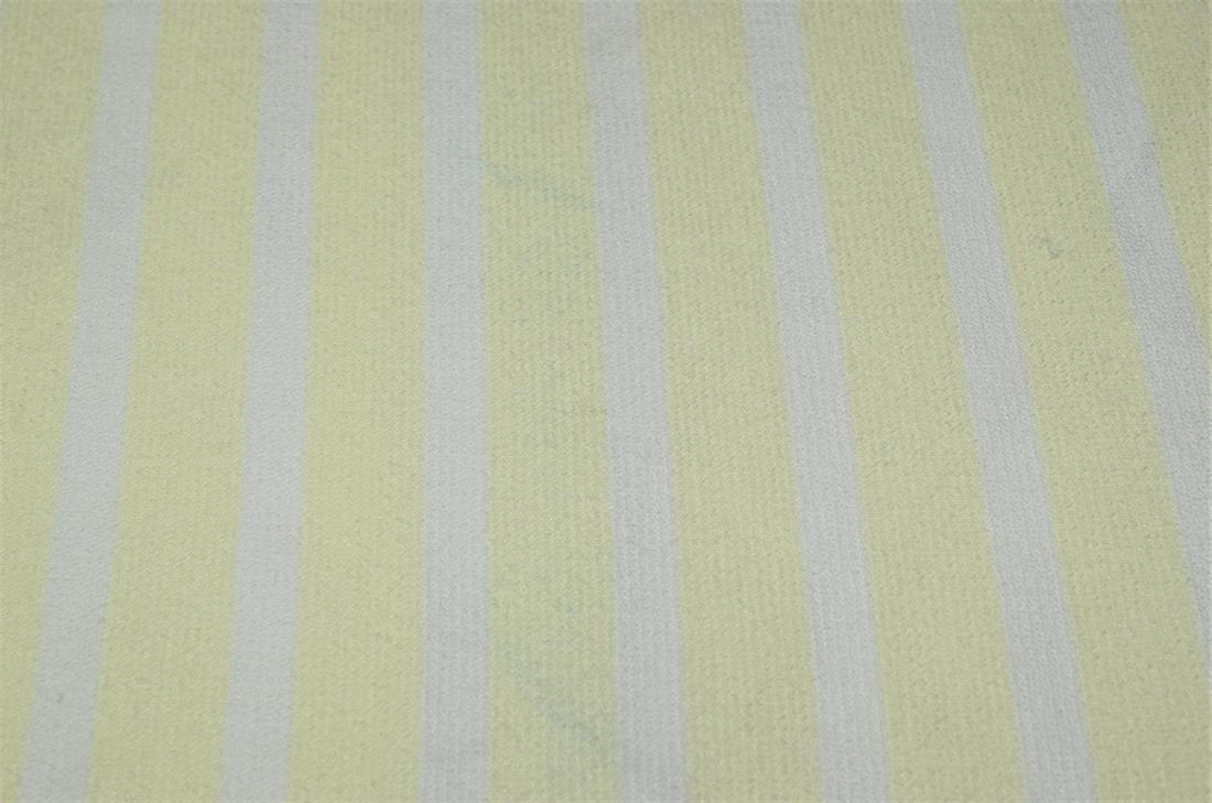 Polyester Jersey Fabric, 145cm Wide, High Quality;
Colours may slightly vary due to the lighting during the photo shooting or the monitor's display.