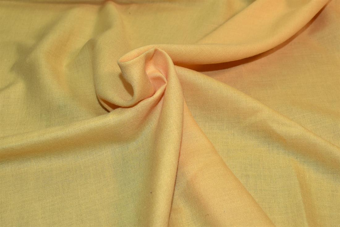 Plain Polyester Fabric 
Perfect for Dressmaking, Tops, Skirts, Dancewear/ Costumes.
Width: 58"/ 148cm
Colours may slightly vary due to the lighting during the photo shooting or the monitor's display.